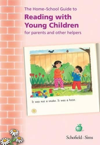 Home-School Guide to Reading with Young Children