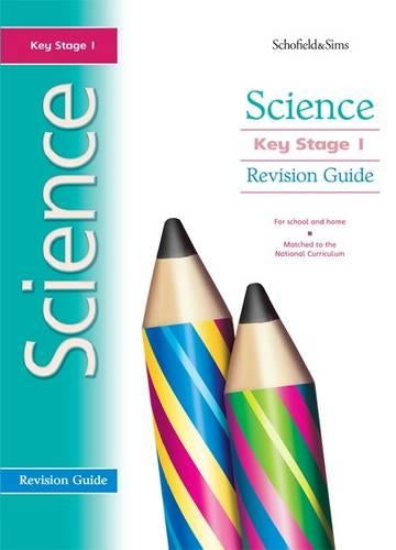 Key Stage 1 Science Revision Guide