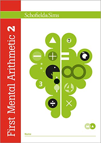 First Mental Arithmetic