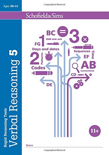 Verbal Reasoning 5