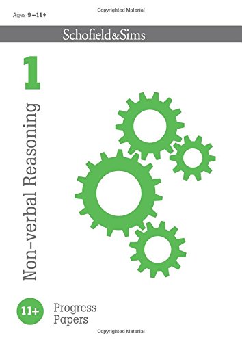 Progress Papers in Non-Verbal Reasoning