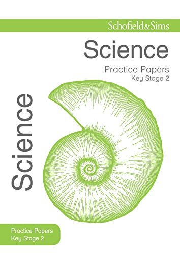 Key Stage 2 Science Practice Papers