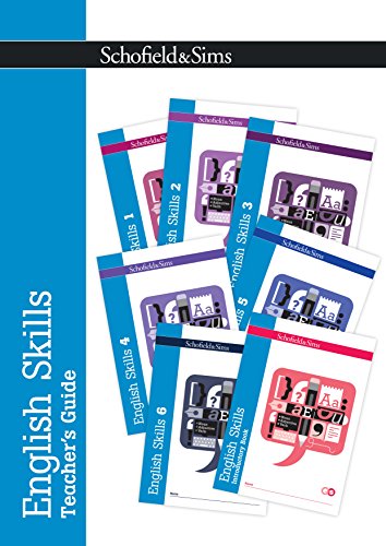 English Skills Teacher's Guide