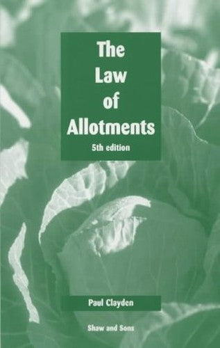 Law of Allotments