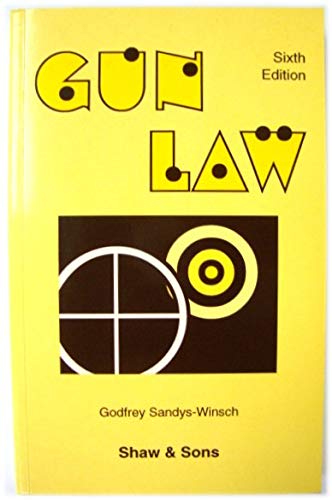 Gun Law