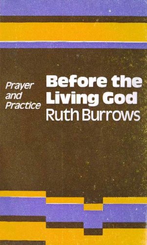 Before the Living God