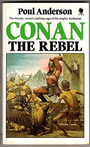 Conan the Rebel