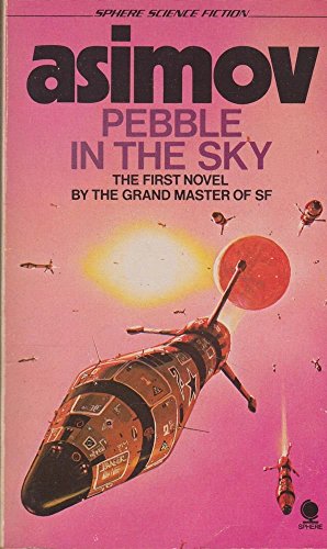 Pebble in the Sky