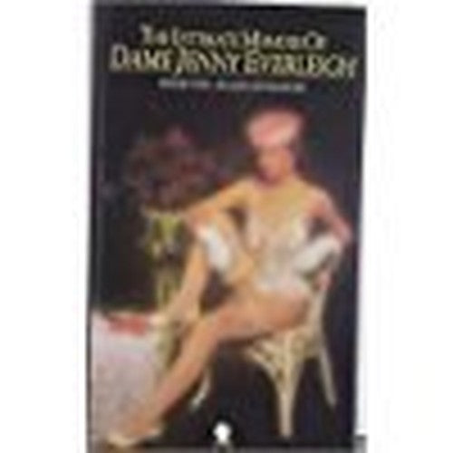 The Intimate Memoir of Dame Jenny Everleigh