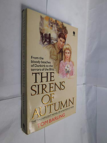 Sirens of Autumn