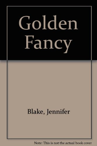 Golden Fancy