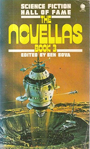 Science Fiction Hall of Fame