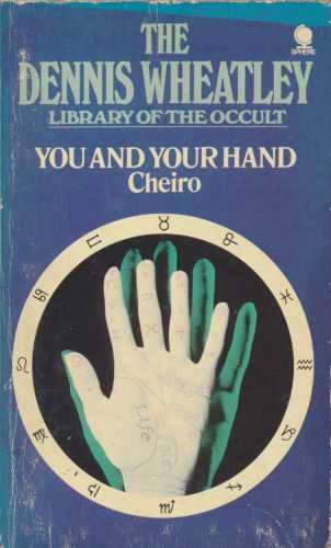 You and Your Hand