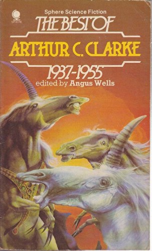 The Best of Arthur C. Clarke