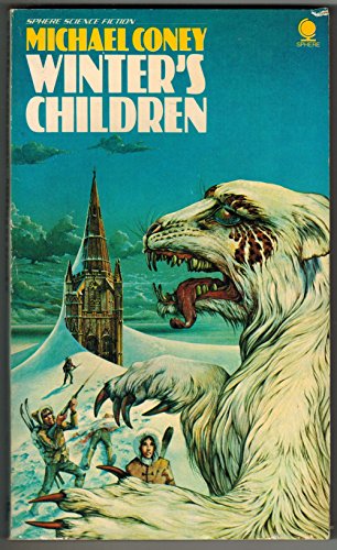 Winter's Children