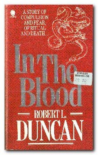 In the Blood