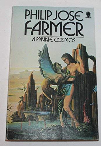 A Private Cosmos (World of the Tiers Series, Volume 3)