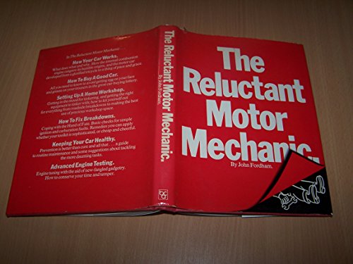Reluctant Motor Mechanic
