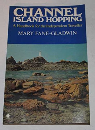 Channel Island Hopping