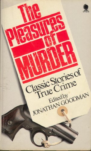 The Pleasures of Murder