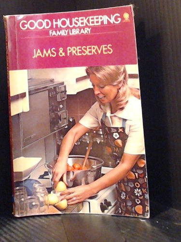 Jams and Preserves