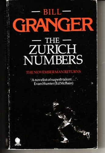 The Zurich Numbers