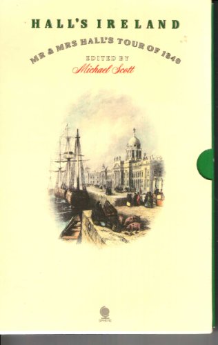Hall's Ireland