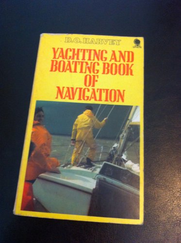 Yachting and Boating Book of Navigation