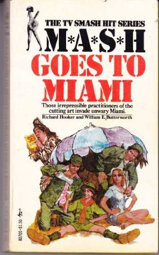 M. A. S. H. Goes to Miami