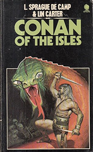 Conan of the Isles
