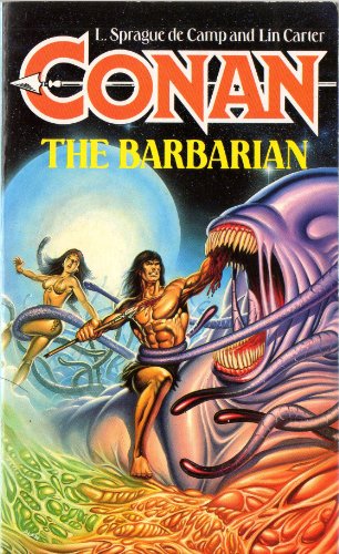 Conan the Barbarian