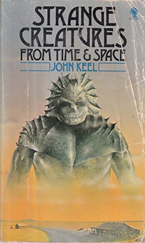 Strange Creatures From Time & Space