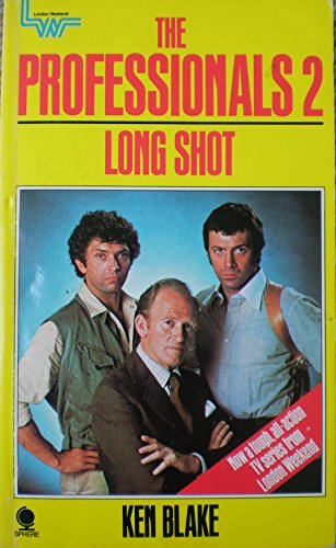 The Professionals 2 Long Shot