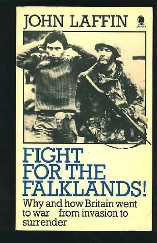 Fight for the Falklands!