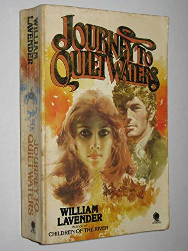 Journey to the Quiet Waters