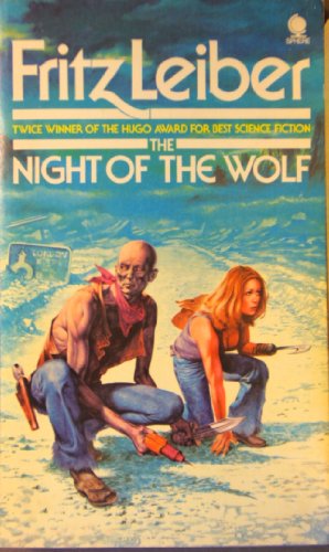 Night of the Wolf