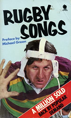 Why Was He Born So Beautiful And Other Rugby Songs