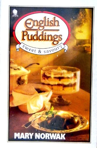 English Puddings
