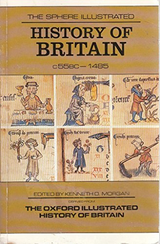 The Sphere Illustrated History of Britain