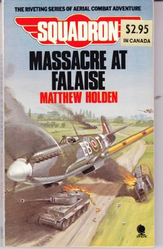 Massacre at Falaise