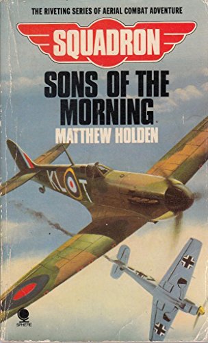 Sons Of The Morning