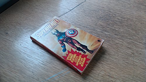 Superheroes