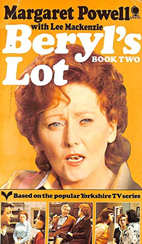 Beryl's Lot: Bk.2