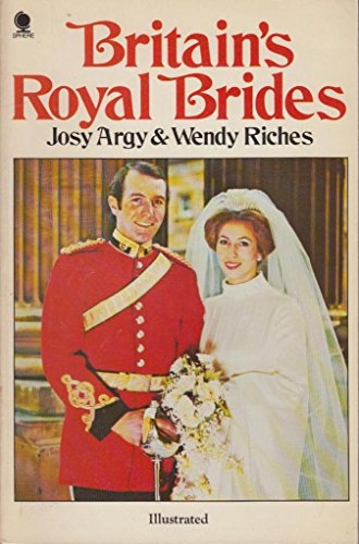 Britain's Royal Brides