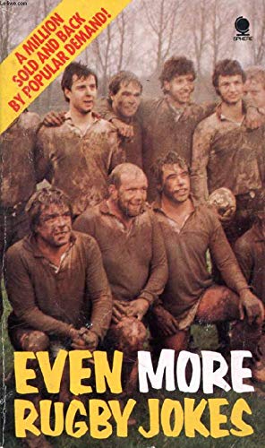 Even More Rugby Jokes