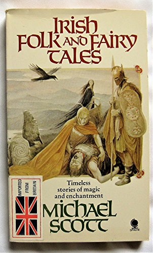 Irish Folk and Fairy Tales