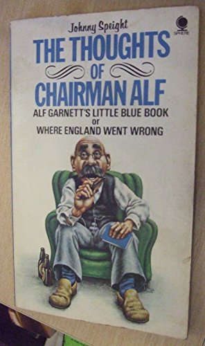 Thoughts of Chairman Alf