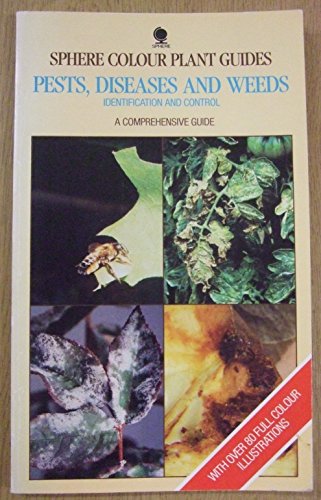 Pests, Diseases and Weeds