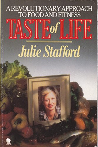 Taste of Life
