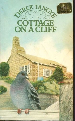 Cottage On a Cliff